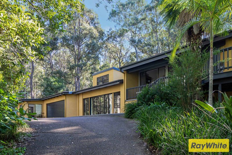 9B Allinga Close, Lilli Pilli NSW 2536