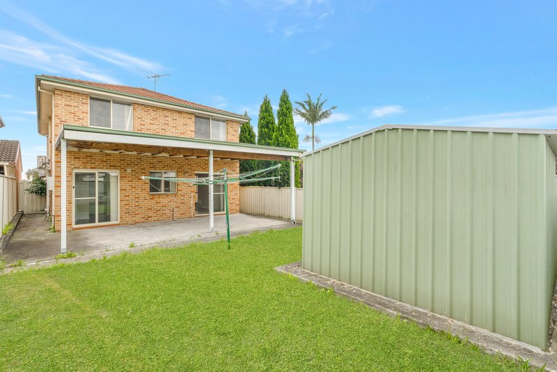 Photo - 9B Cordelia Crescent, Green Valley NSW 2168 - Image 16