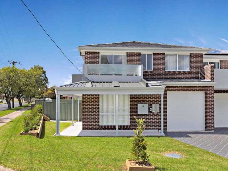 9B Flood Avenue, Revesby NSW 2212