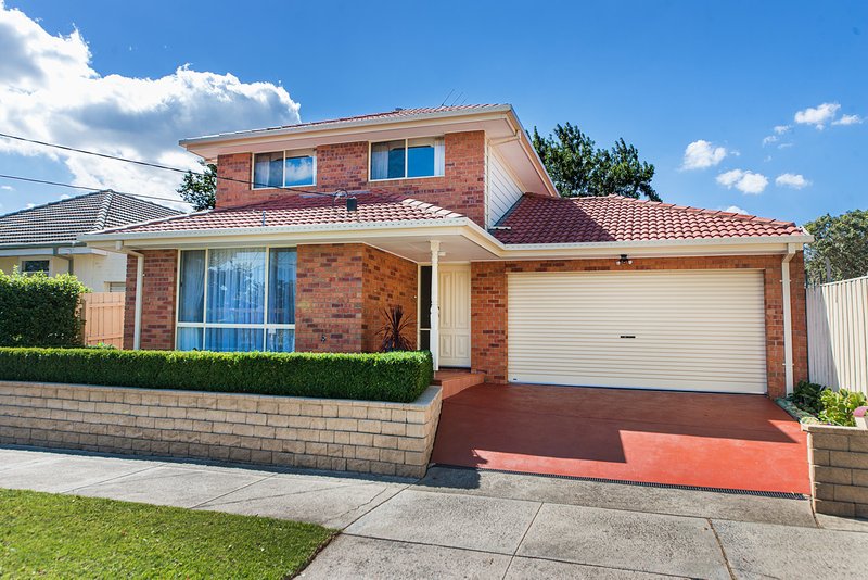 9b Hourigan Avenue, Clayton VIC 3168