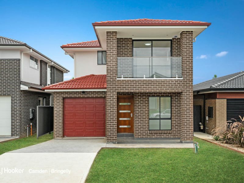 Photo - 9B Leffler Street, Oran Park NSW 2570 - Image 1