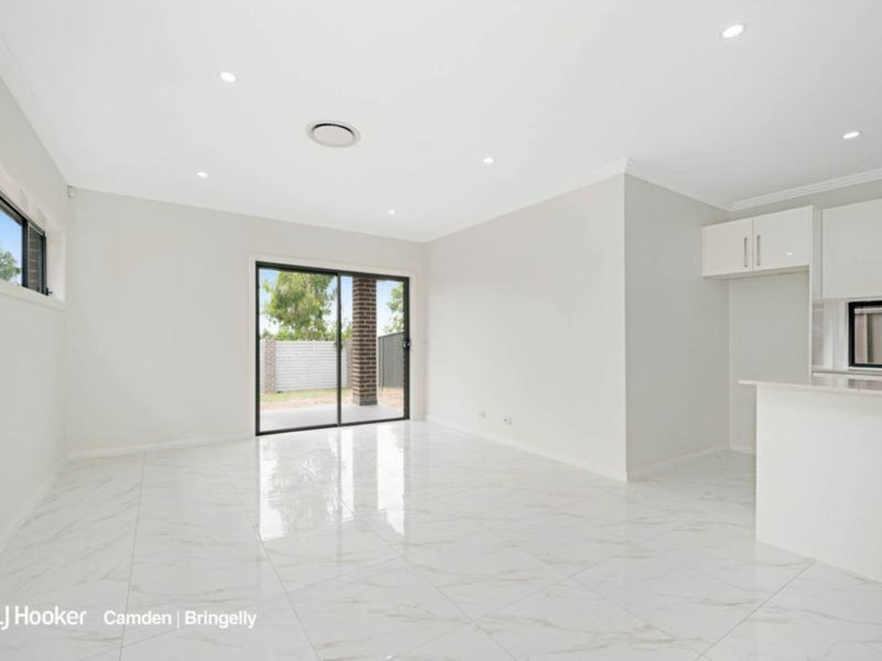 Photo - 9B Leffler Street, Oran Park NSW 2570 - Image 3