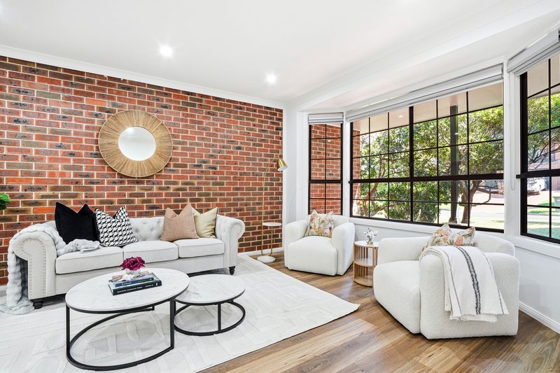 Photo - 9B Millers Way, West Pennant Hills NSW 2125 - Image 3