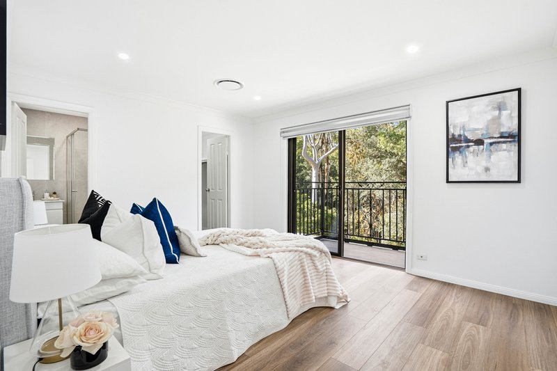 Photo - 9B Millers Way, West Pennant Hills NSW 2125 - Image 12