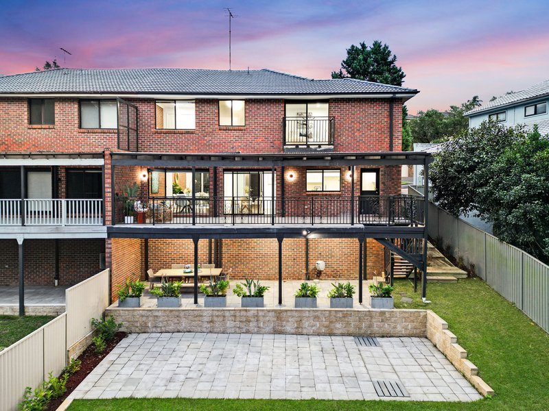 Photo - 9B Millers Way, West Pennant Hills NSW 2125 - Image 16