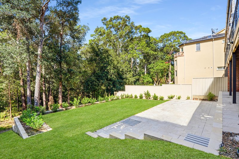 Photo - 9B Millers Way, West Pennant Hills NSW 2125 - Image 19
