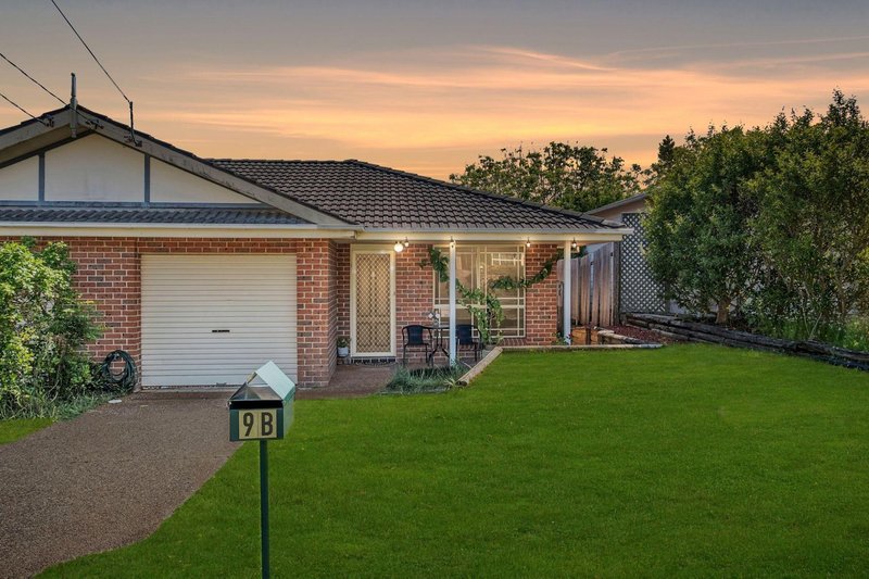 9b Milyerra Road, Kariong NSW 2250