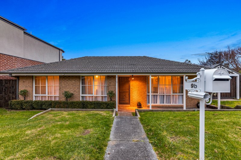 9B Osborn Grove, Pakenham VIC 3810