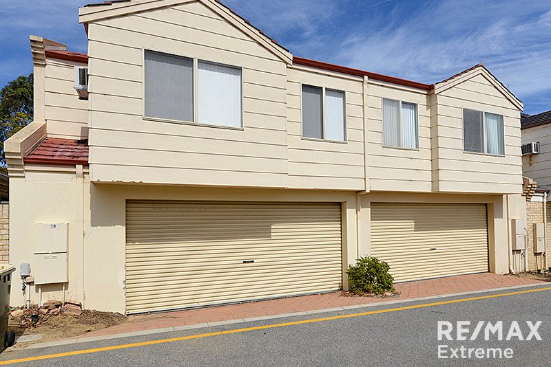 9B (Studio) Moorgate Court, Joondalup WA 6027