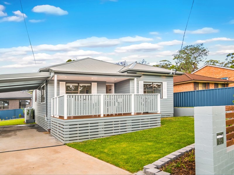 9B The Ridge, Helensburgh NSW 2508