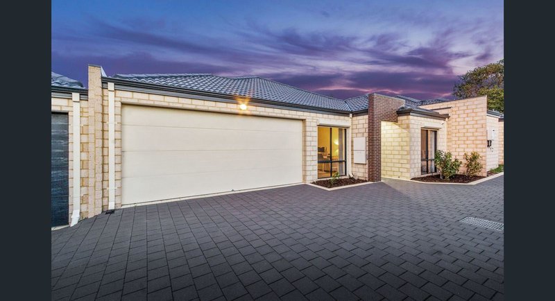 9b Wisborough Crescent, Balga WA 6061