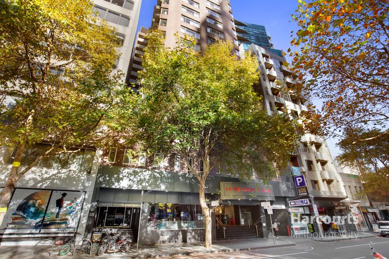 9B/131 Lonsdale Street, Melbourne VIC 3000