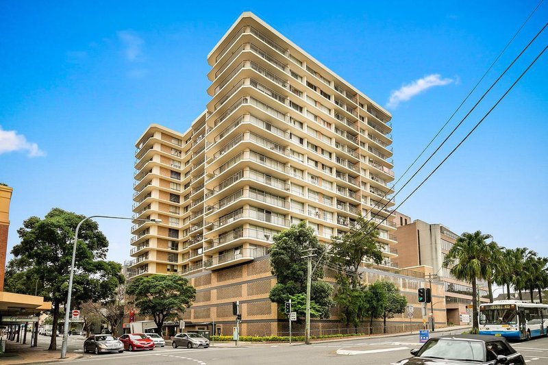 9B/30-34 Churchill Avenue, Strathfield NSW 2135