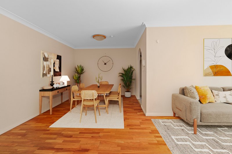 Photo - 9B/30-34 Churchill Avenue, Strathfield NSW 2135 - Image 3