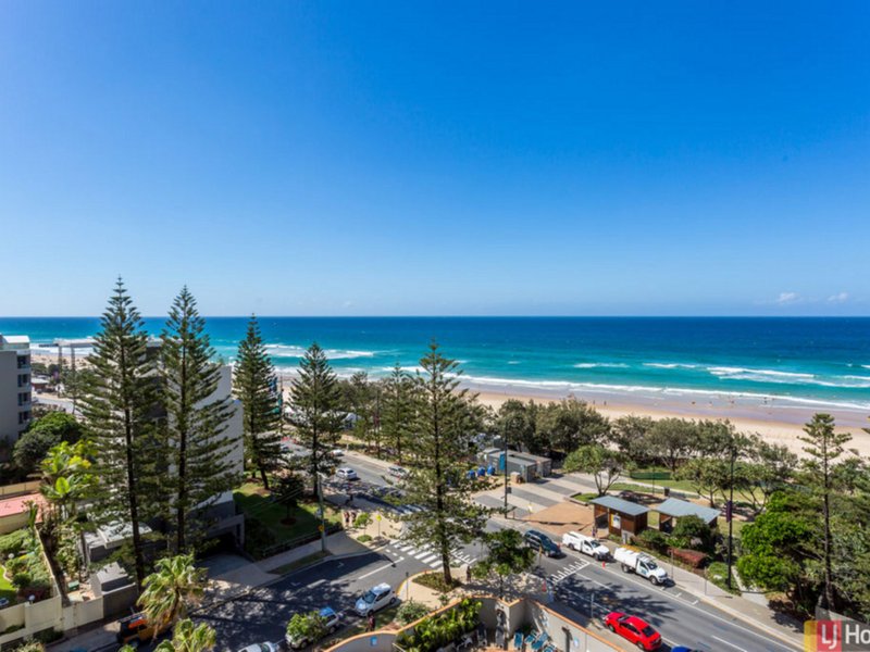 9B/5 Clifford Street, Surfers Paradise QLD 4217