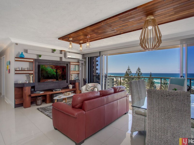 Photo - 9B/5 Clifford Street, Surfers Paradise QLD 4217 - Image 3