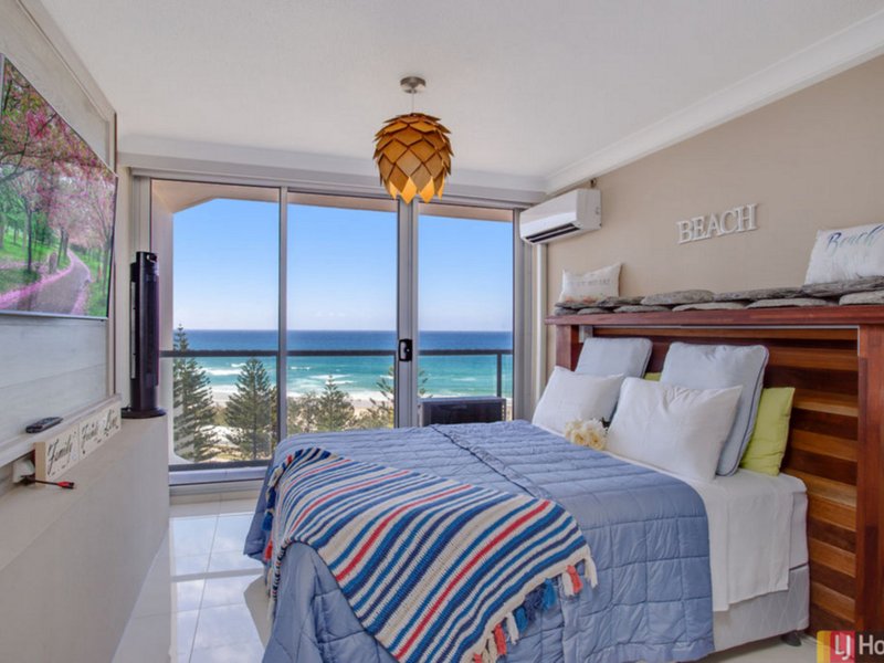 Photo - 9B/5 Clifford Street, Surfers Paradise QLD 4217 - Image 8