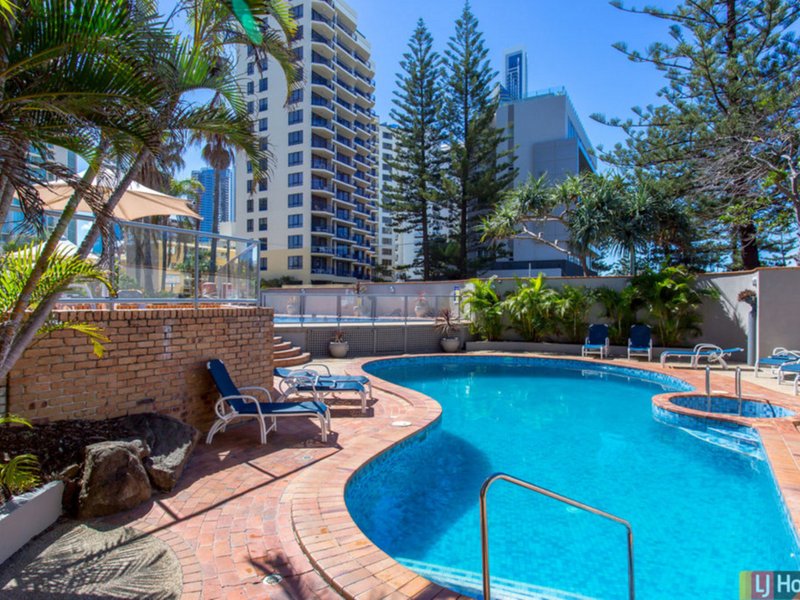 Photo - 9B/5 Clifford Street, Surfers Paradise QLD 4217 - Image 17