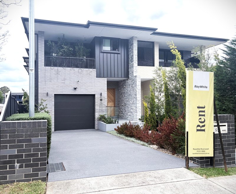 9B/Kensington Street , Punchbowl NSW 2196