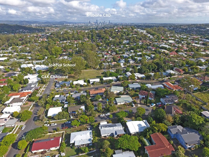 Photo - 9c Blaine Street, Mount Gravatt QLD 4122 - Image 7