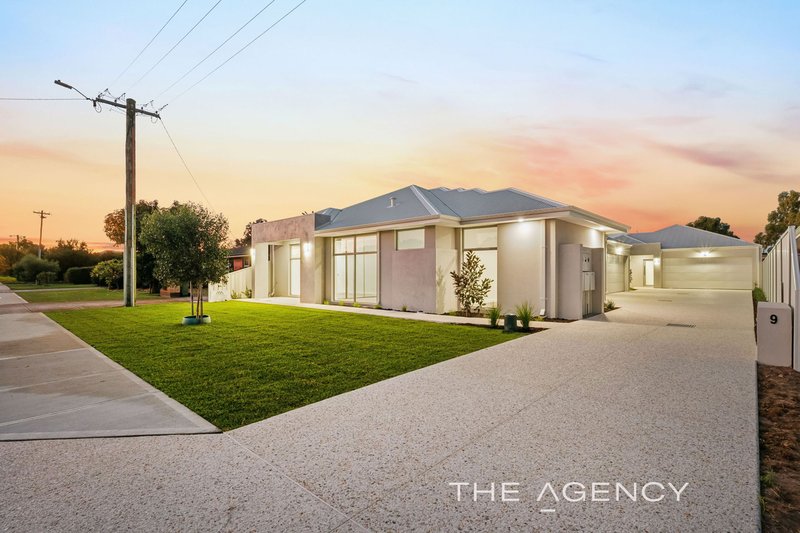 Photo - 9C Lovegrove Way, Morley WA 6062 - Image 1