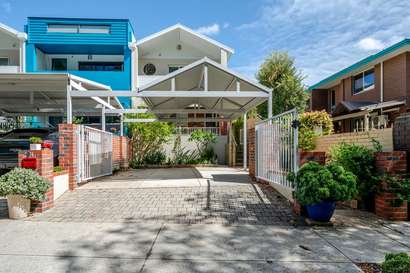 Photo - 9C Regent Street East , Mount Lawley WA 6050 - Image 28