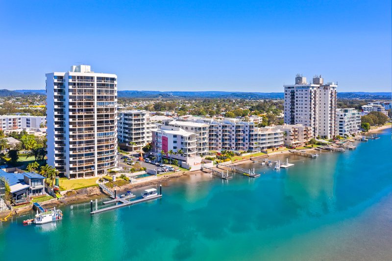 9C/120-122 Duporth Avenue, Maroochydore QLD 4558