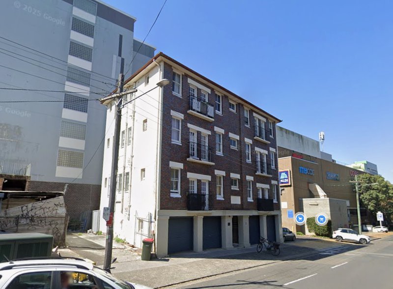 9C/2 Knox Street, Ashfield NSW 2131