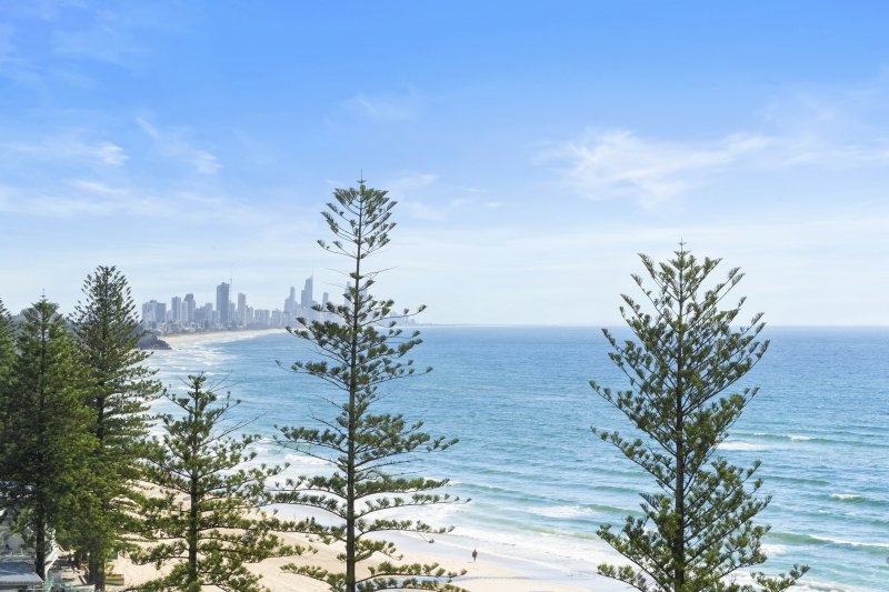 Photo - 9C/52 Goodwin Terrace, Burleigh Heads QLD 4220 - Image 1