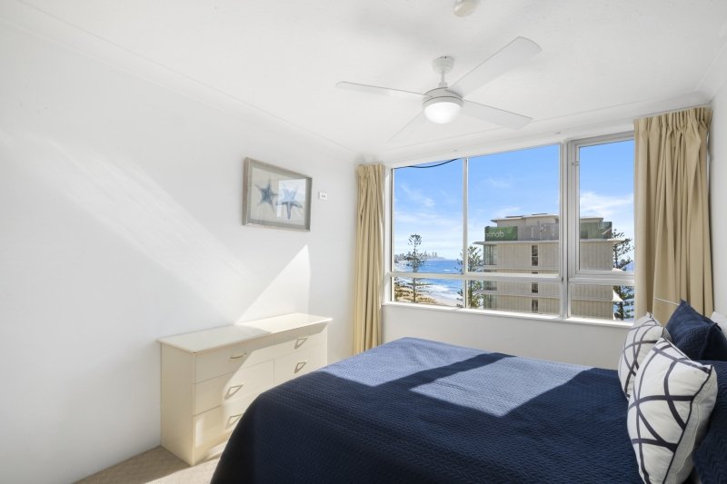 Photo - 9C/52 Goodwin Terrace, Burleigh Heads QLD 4220 - Image 9