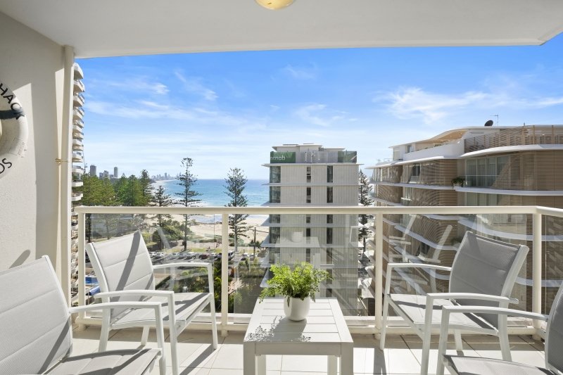 Photo - 9C/52 Goodwin Terrace, Burleigh Heads QLD 4220 - Image 15