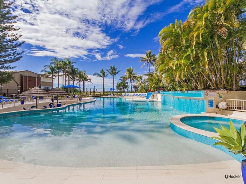 Photo - 9C/973 Gold Coast Highway, Palm Beach QLD 4221 - Image 1
