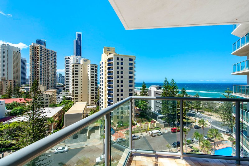 9D 'Peninsula' 5 Clifford Street, Surfers Paradise QLD 4217