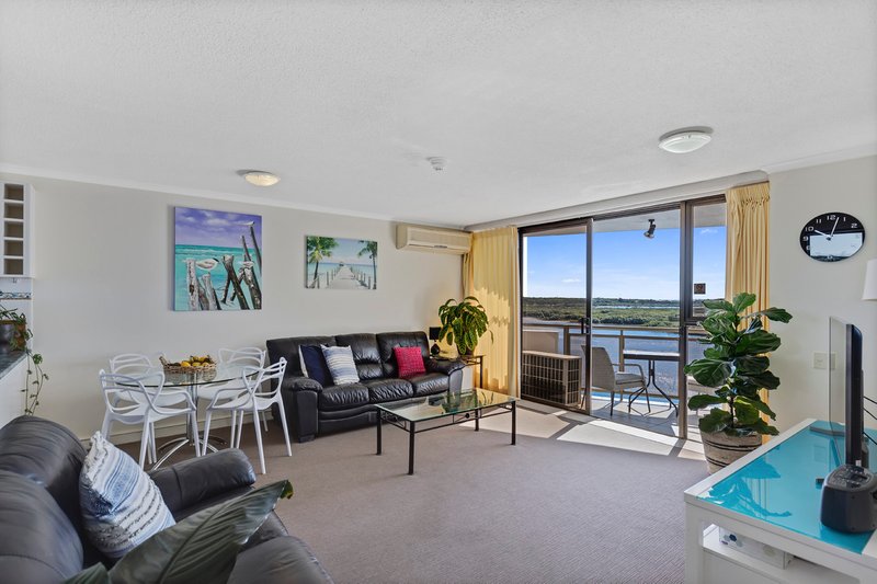 Photo - 9D/120-122 Duporth Avenue, Maroochydore QLD 4558 - Image 5