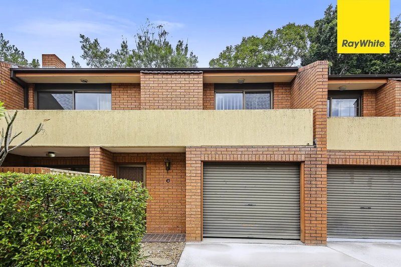 Photo - 9E/50-56 Victoria Road, North Parramatta NSW 2151 - Image 1