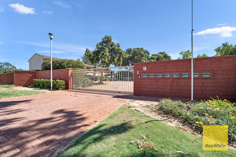 9F Shalford Way, Girrawheen WA 6064