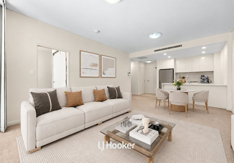 Photo - A008/3-7 Lorne Avenue, Killara NSW 2071 - Image 3