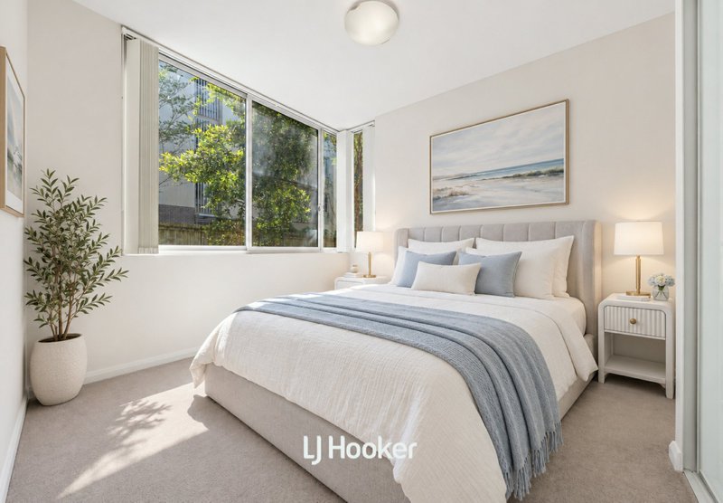 Photo - A008/3-7 Lorne Avenue, Killara NSW 2071 - Image 4