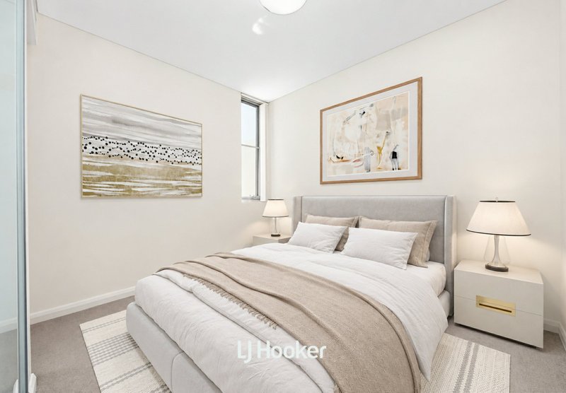 Photo - A008/3-7 Lorne Avenue, Killara NSW 2071 - Image 5