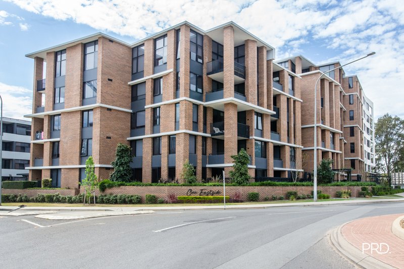 A03/10 Ransley Street, Penrith NSW 2750