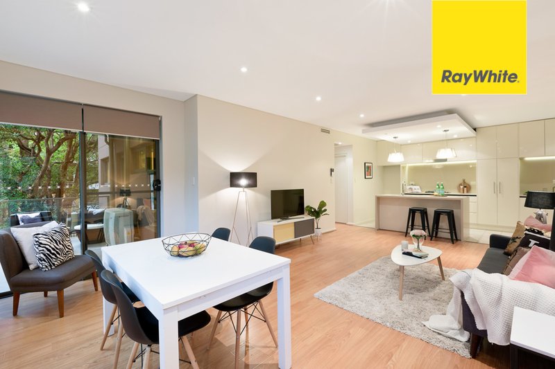 A03/23 Ray Road, Epping NSW 2121