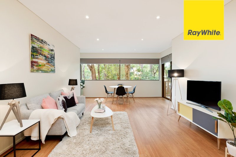 Photo - A03/23 Ray Road, Epping NSW 2121 - Image 4