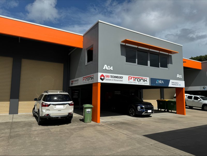 A04 Harbour Road, Mackay Harbour QLD 4740