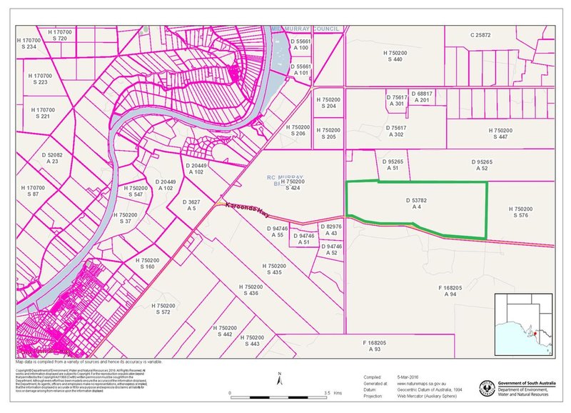 Photo - A10 Karoonda Rd , Burdett SA 5253 - Image 3