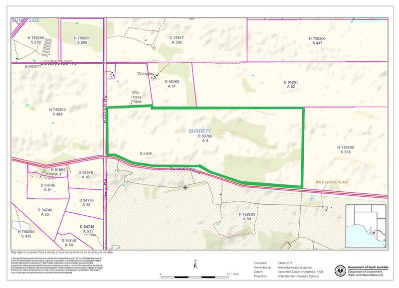 Photo - A10 Karoonda Rd , Burdett SA 5253 - Image 11