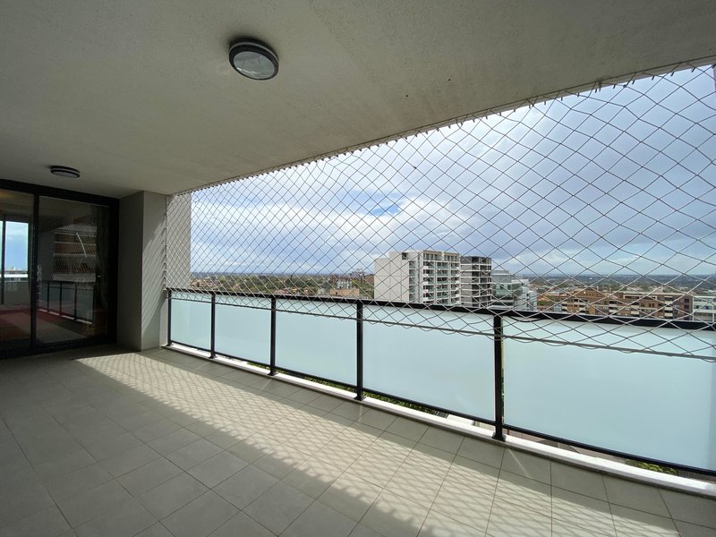 Photo - A1001/18 Woodville Street, Hurstville NSW 2220 - Image 7