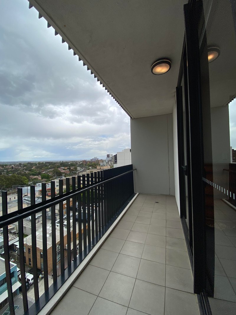 Photo - A1001/18 Woodville Street, Hurstville NSW 2220 - Image 11