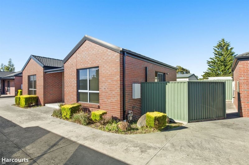 A/101 Albert Street, Sebastopol VIC 3356