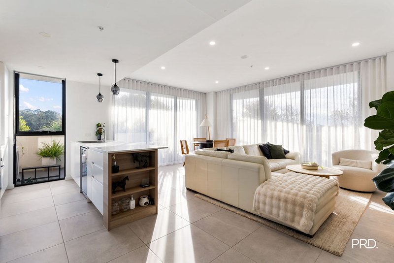 Photo - A101/90 Glenmore Ridge Drive, Glenmore Park NSW 2745 - Image 1