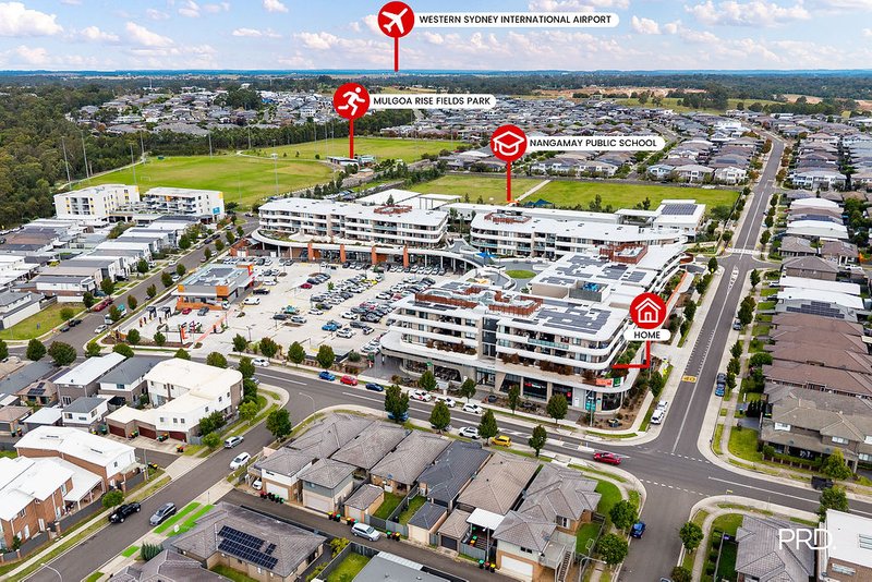Photo - A101/90 Glenmore Ridge Drive, Glenmore Park NSW 2745 - Image 22